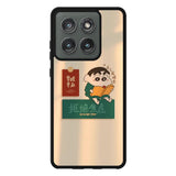 Shincan Motorola Moto Edge 2025 Case QC10423