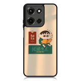 Shincan Motorola Moto G 5G 2025 Case OV10423