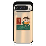 Shincan Google Pixel 10 | Google Pixel 10 Pro Case OV10423