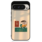 Shincan Google Pixel 9 Pro XL Case OV10423