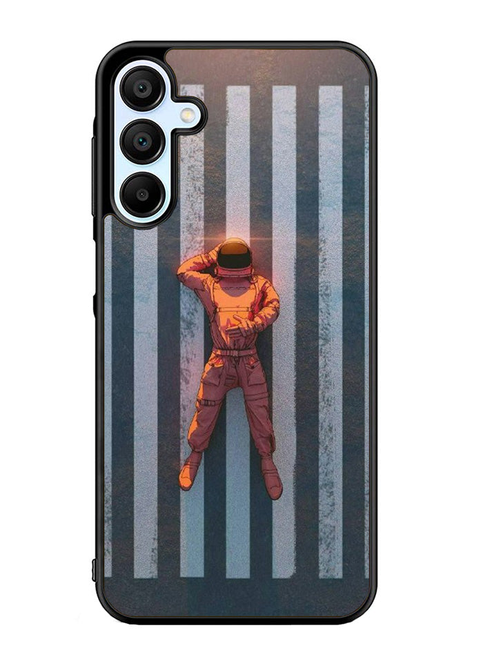 Astro Samsung Galaxy A35 5G Case OV10639