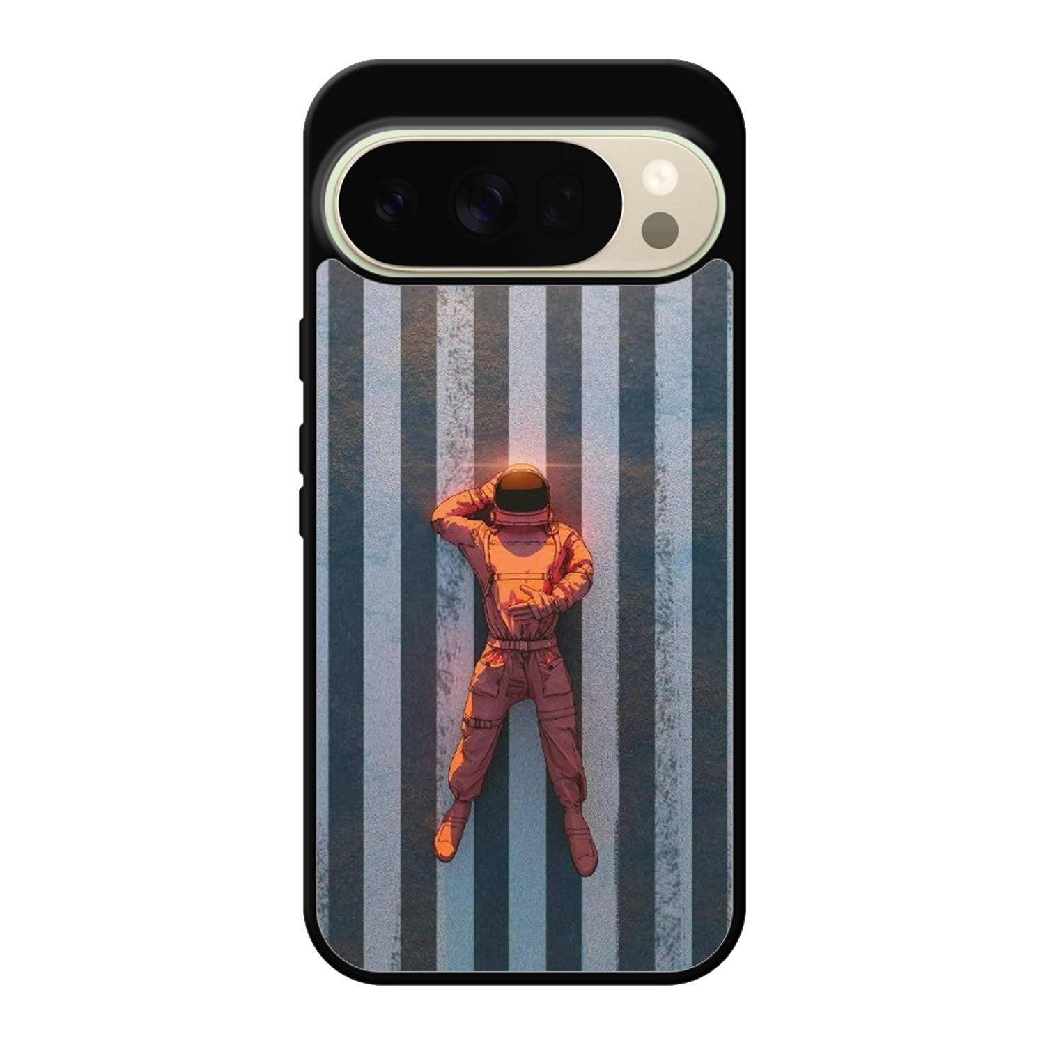 Astro Google Pixel 10 Pro XL Case OV10639