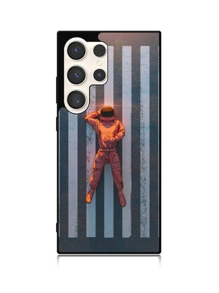 Astro Samsung Galaxy S24 Ultra 5G Case OV10639