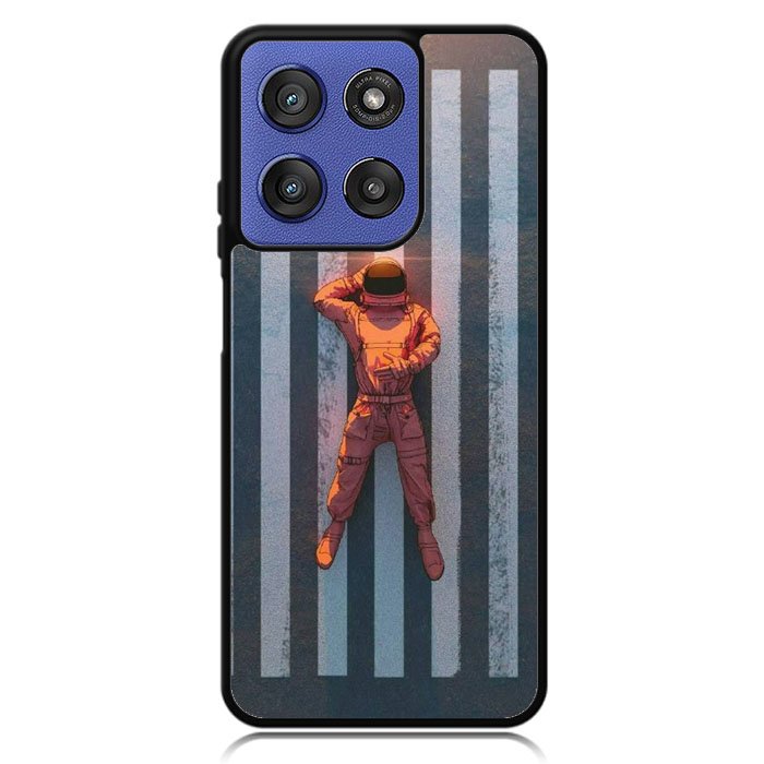 Astro Motorola Moto G Stylus 5G 2025 Case OV10639
