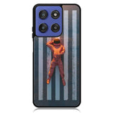 Astro Motorola Moto G Stylus 5G 2025 Case OV10639