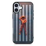 Astro iPhone 16 Plus Case QC10639