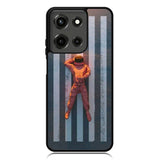 Astro Motorola Moto G 5G 2025 Case OV10639