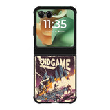 End Game Motorola Moto RAZR 2025 Case OV10562
