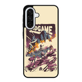 End Game Samsung Galaxy A16 5G Case OV10562