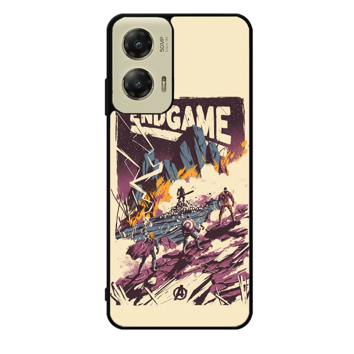 End Game Motorola Moto G Stylus 5G 2024 Case OV10562
