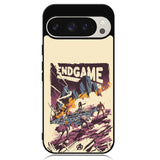 End Game Google Pixel 9 Pro XL Case OV10562