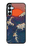 Wafe Samsung Galaxy A15 5G Case OV10466