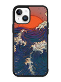 Wafe iPhone 15 Case OV10466