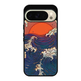 Wafe Google Pixel 10 Pro XL Case OV10466