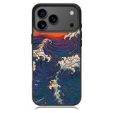 Wafe iPhone 17 Pro Case OV10466