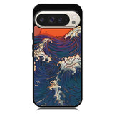 Wafe Google Pixel 10 Pro XL Case OV10466