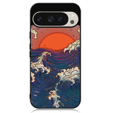 Wafe Google Pixel 9 Pro XL Case OV10466