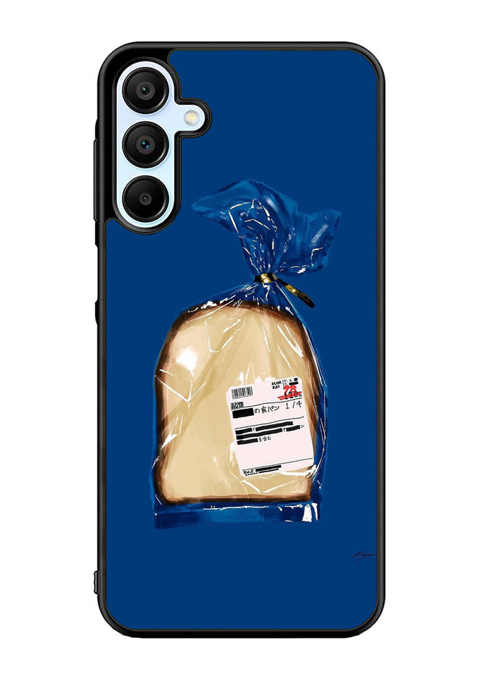 Bread Samsung Galaxy A35 5G Case OV10666