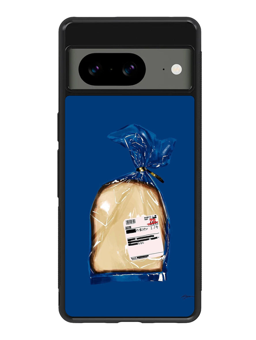 Bread Google Pixel 8 Case QC10666