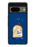 Bread Google Pixel 8 Case QC10666