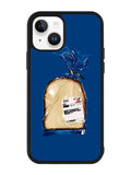 Bread iPhone 14 Case QC10666