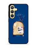 Bread Samsung Galaxy S23 Plus 5G , Samsung Galaxy S23+ 5G Case QC10666