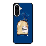 Bread Samsung Galaxy A36 5G Case OV10666