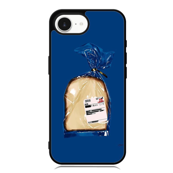 Bread iPhone 16e Case OV10666