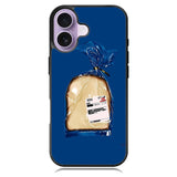 Bread iPhone 17 Case OV10666