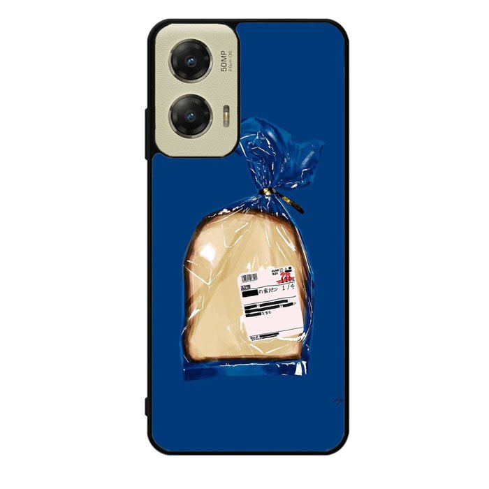 Bread Motorola Moto G Stylus 5G 2024 Case OV10666
