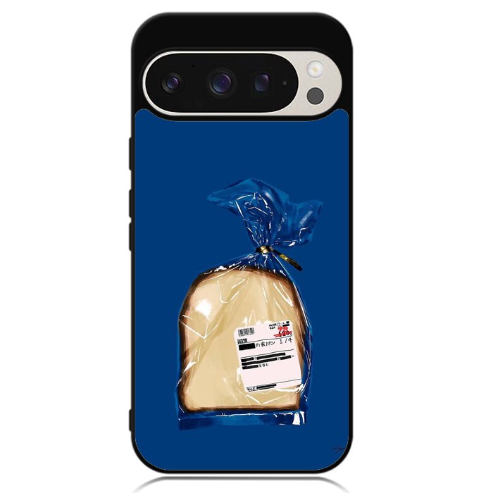 Bread Google Pixel 9 Pro XL Case OV10666
