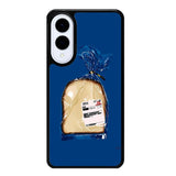 Bread Samsung Galaxy S25 Edge 5G Case OV10666