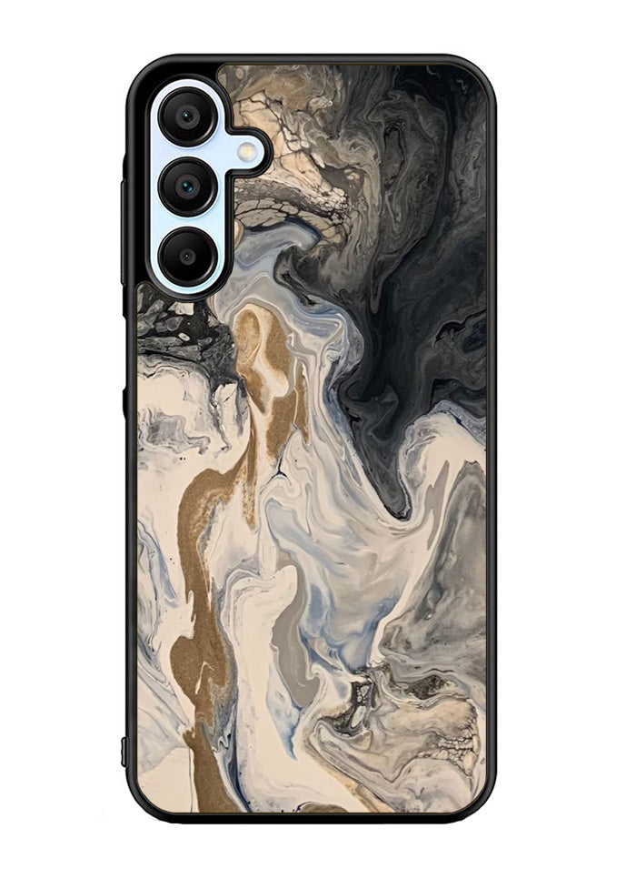 Resin F Samsung Galaxy A15 5G Case OV10405