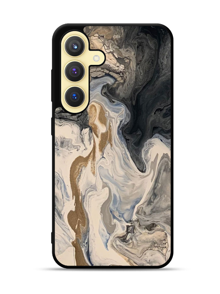 Resin F Samsung Galaxy S24 FE 5G Case OV10405