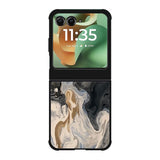 Resin F Motorola Moto RAZR 2025 Case OV10405