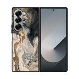Resin F Samsung Galaxy Z Fold 7 5G Case QC10405