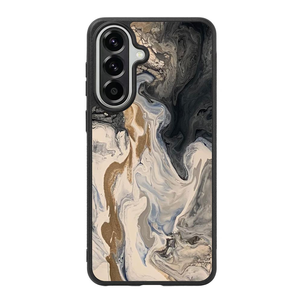 Resin F Samsung Galaxy A37 Case QC10405