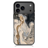 Resin F iPhone 17 Pro Case OV10405