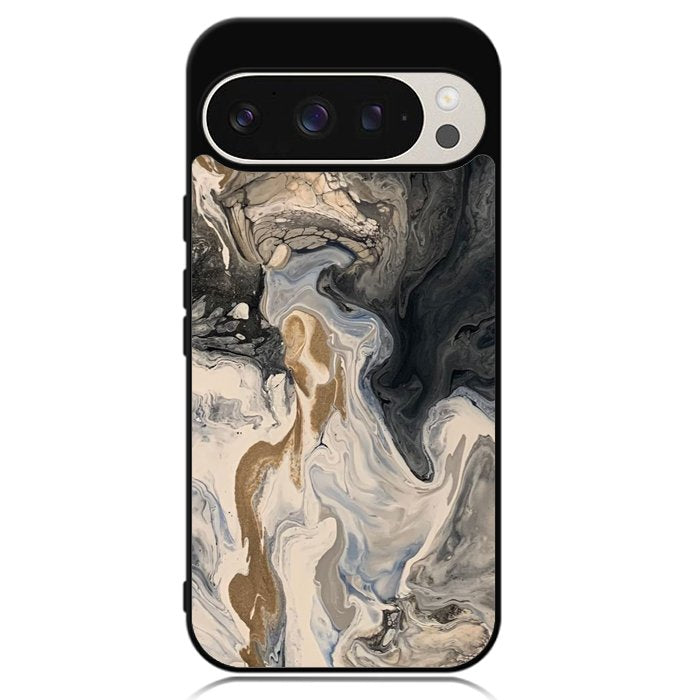 Resin F Google Pixel 9 | Pixel 9 Pro Case OV10405
