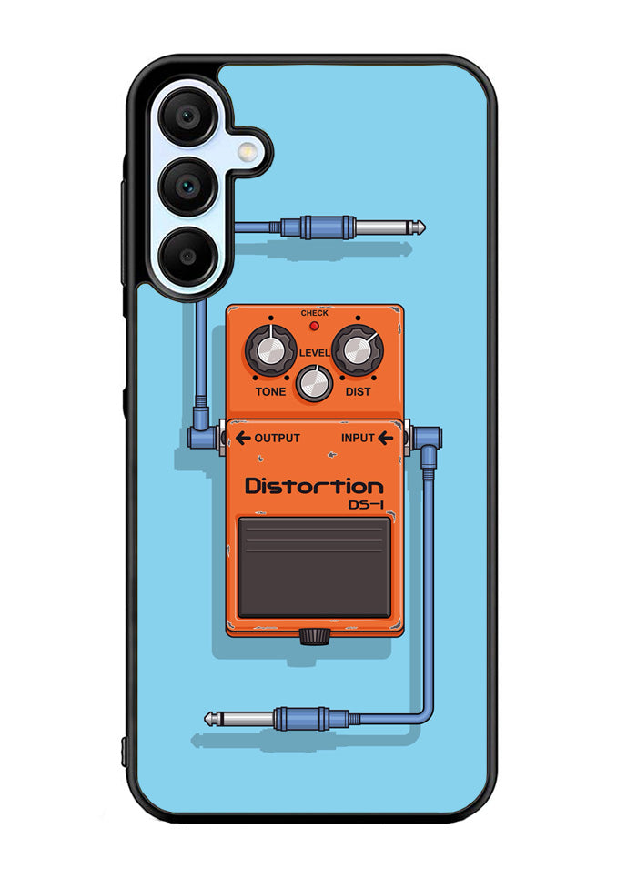 Boss Pedal Samsung Galaxy A15 5G Case OV10338