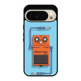 Boss Pedal Google Pixel 10 Pro XL Case QC10338