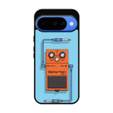 Boss Pedal Google Pixel 10 Case QC10338