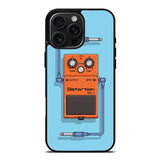 Boss Pedal iPhone 16 Pro Max Case OV10338