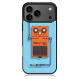 Boss Pedal Samsung Galaxy S26 Case OV10338