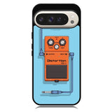 Boss Pedal Google Pixel 10 Pro XL Case OV10338