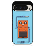 Boss Pedal Google Pixel 9 Pro XL Case OV10338