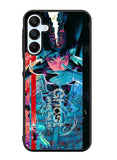 Ghost in The Shell Samsung Galaxy A15 5G Case OV10368