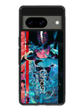 Ghost in The Shell Google Pixel 8A Case QC10368