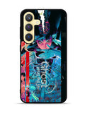 Ghost in The Shell Samsung Galaxy S23 FE 5G Case QC10368
