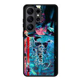 Ghost in The Shell Samsung Galaxy S26 Ultra Case OV10368